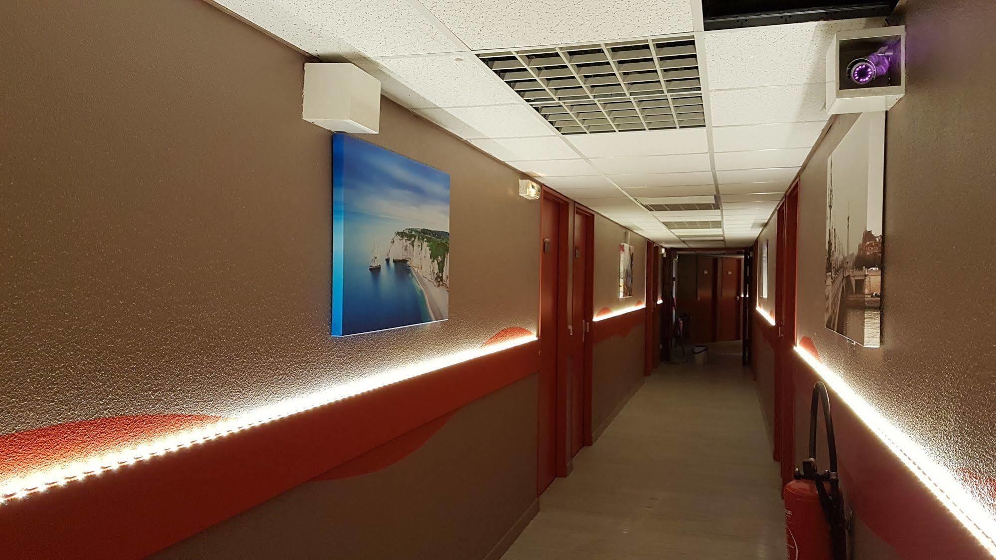 Fasthome Gonesse Exterior photo